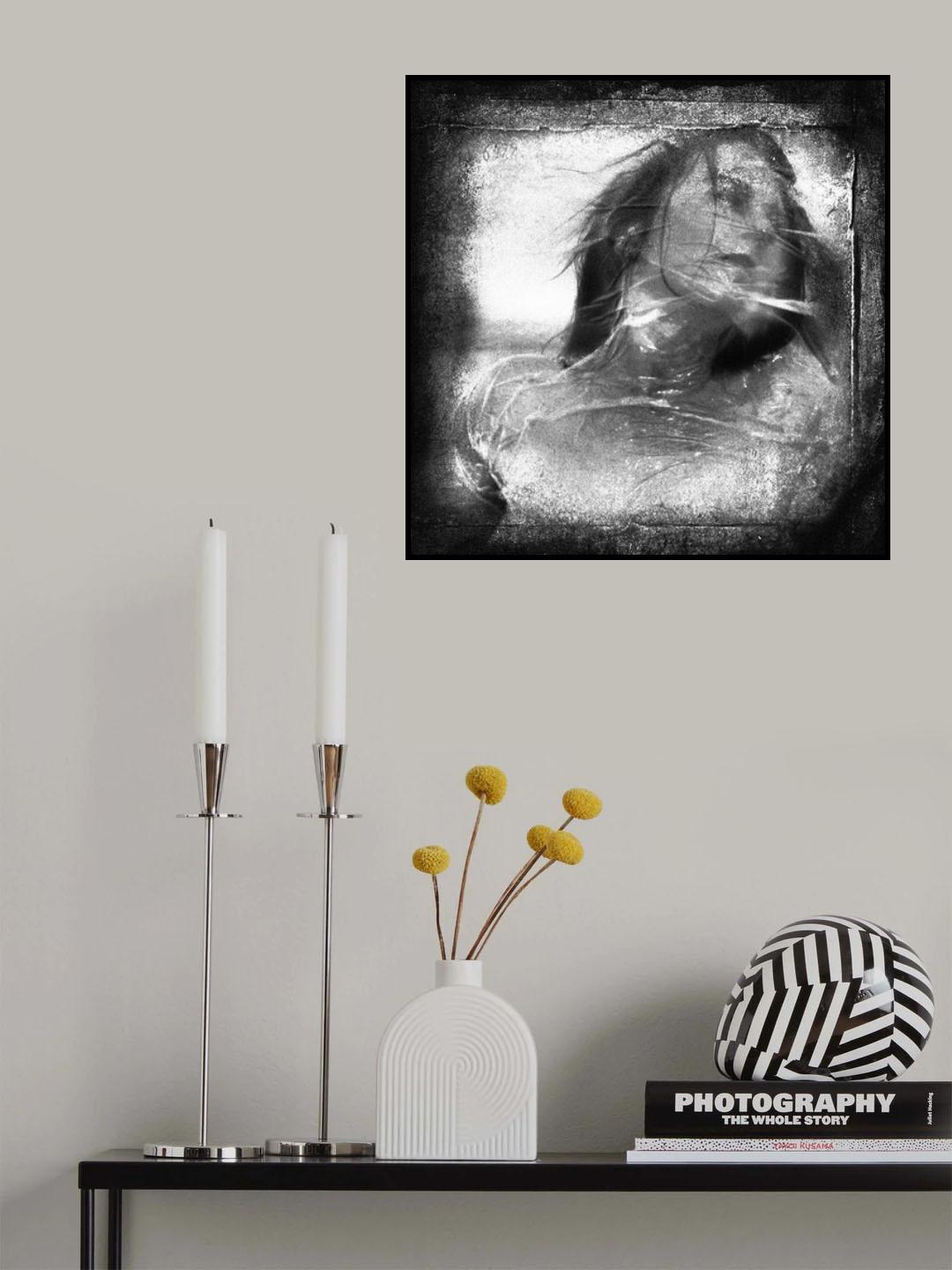 Poster och Canvastavla