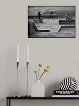 To remember Poster och Canvastavla