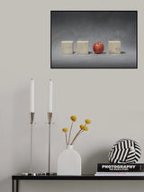 Nature &amp; culture N°2 Poster och Canvastavla