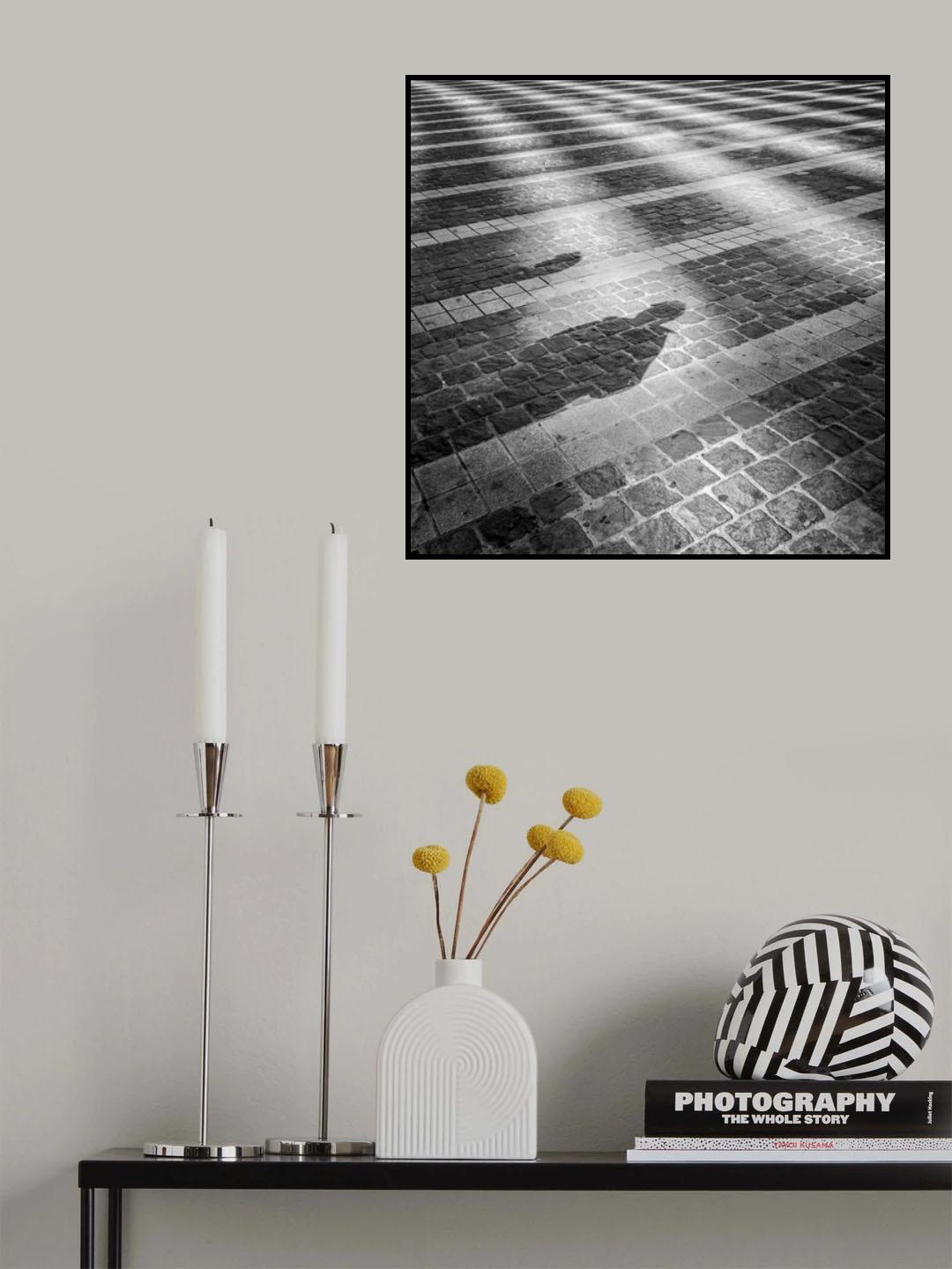 Poster och Canvastavla