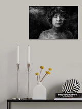 The colors of Life Poster och Canvastavla