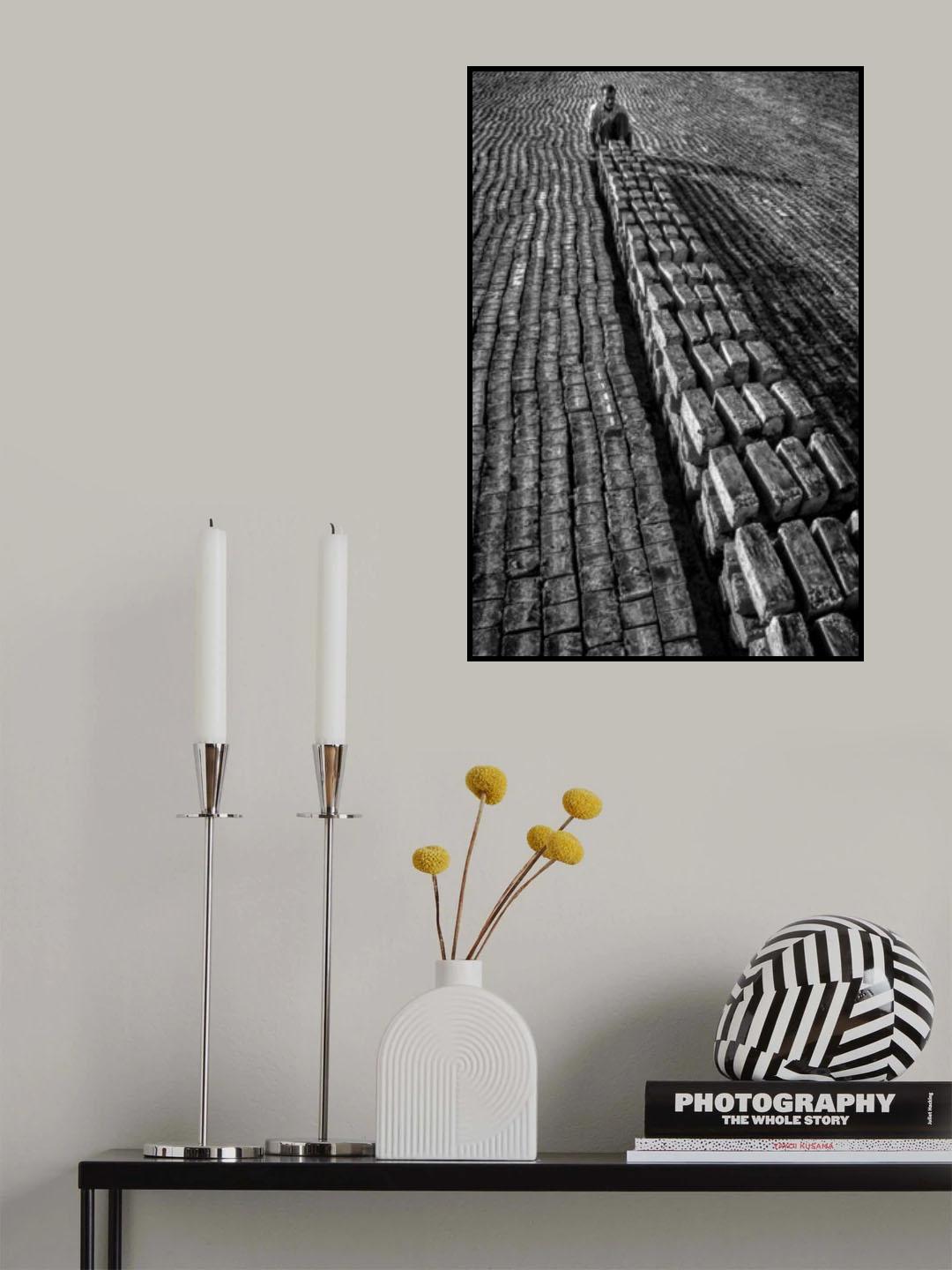 Poster och Canvastavla