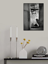 The Pitcher Poster och Canvastavla