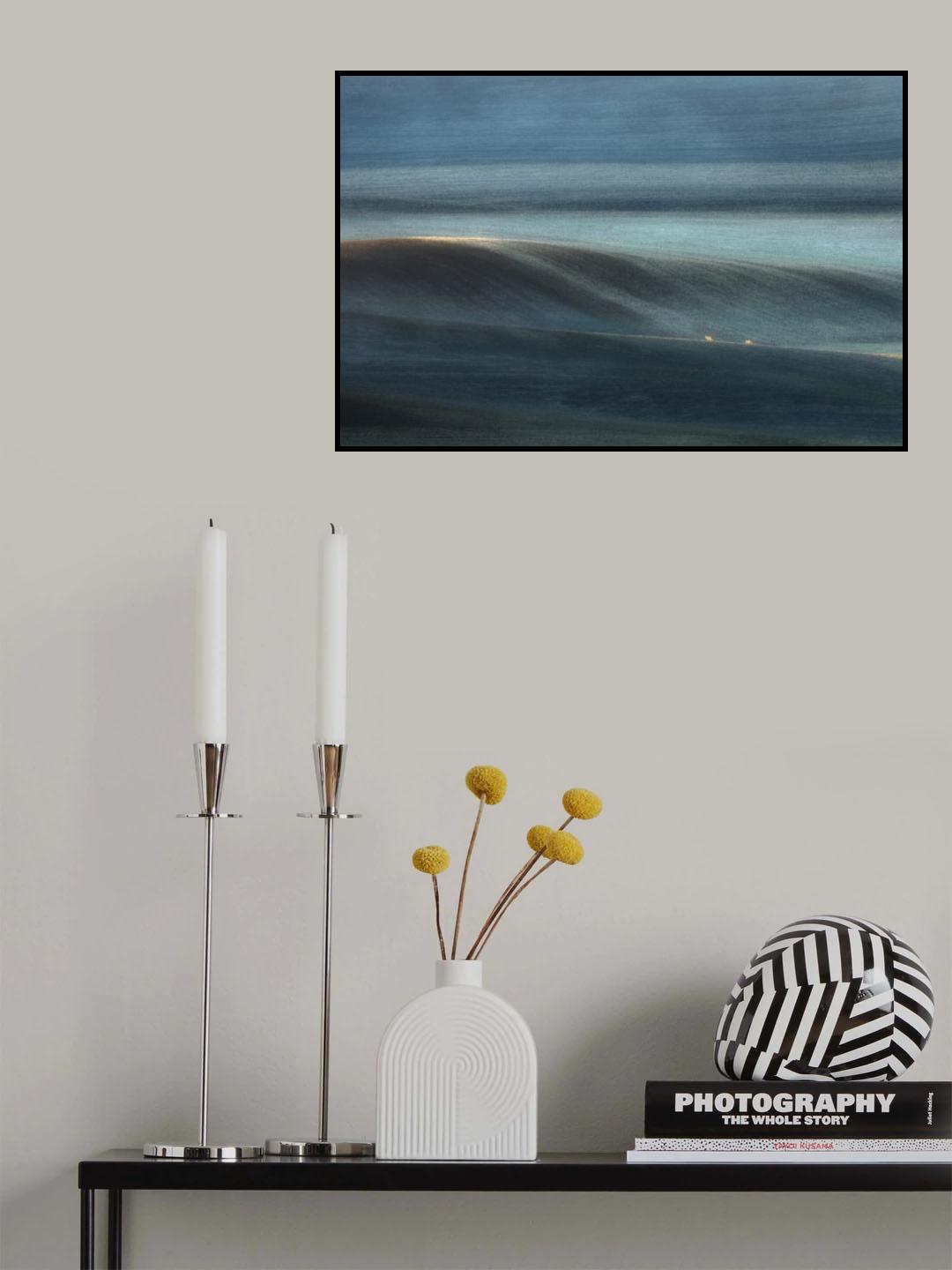 We Have Each Other Poster och Canvastavla