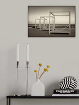 Catch The Moon Poster och Canvastavla