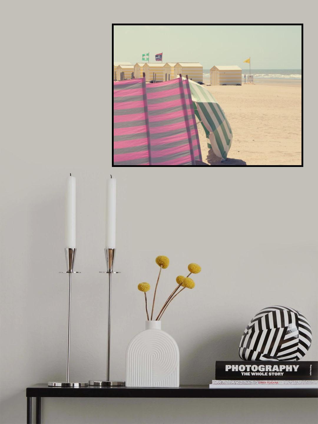 Mare mare Poster och Canvastavla