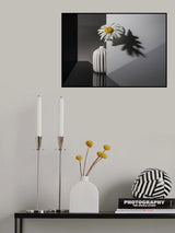 "Beautiful and lonely" Poster och Canvastavla