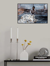 resilience Poster och Canvastavla