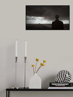 The way Poster och Canvastavla