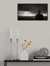 The way Poster och Canvastavla