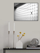 The BalanceArtist Poster och Canvastavla