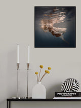 Elina Poster och Canvastavla