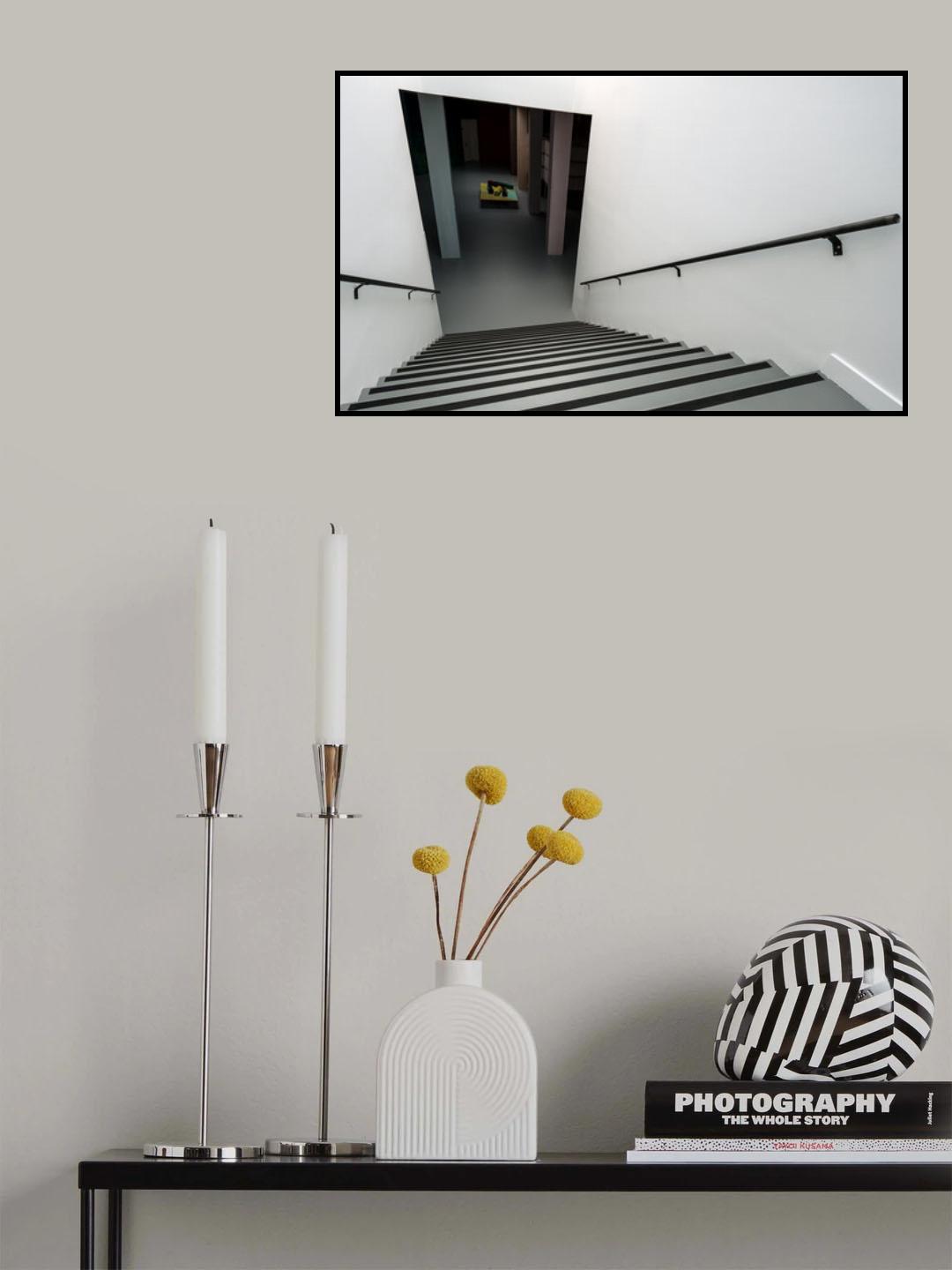 transfiguration Poster och Canvastavla