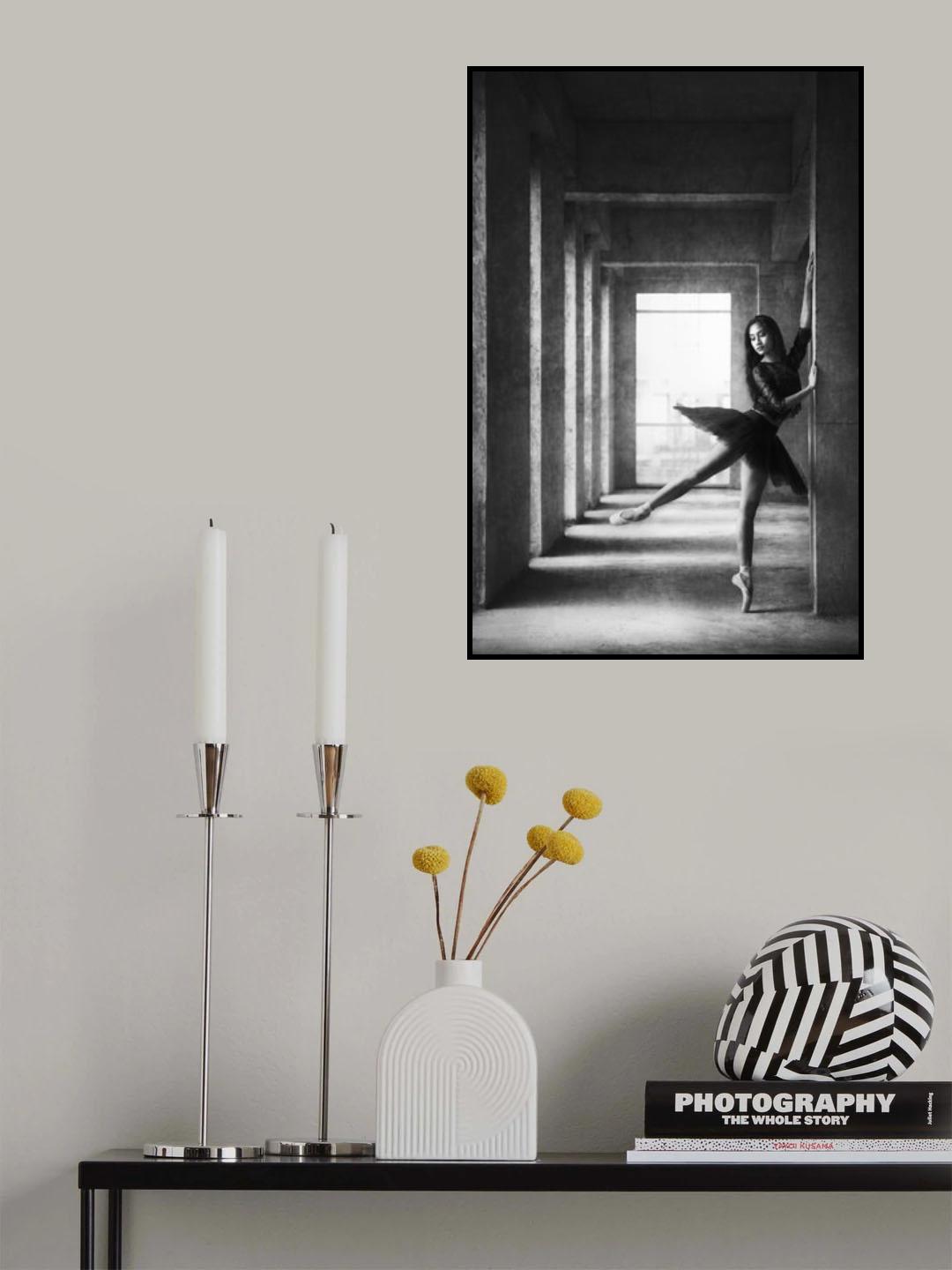 Dinka Poster och Canvastavla