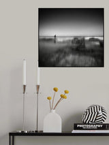 Towards the unknown Poster och Canvastavla