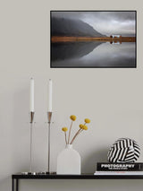 Dully Day Poster och Canvastavla