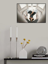 Prisoner of love Poster och Canvastavla