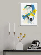 View From Above 1 Poster och Canvastavla