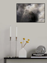 mournfulness Poster och Canvastavla