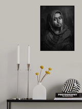 cah eliks Poster och Canvastavla