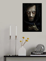 Pilgrim Poster och Canvastavla