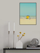 Poster och Canvastavla