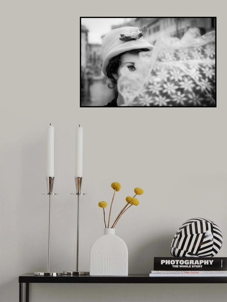 mary poppins Poster och Canvastavla