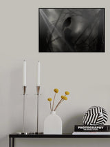 Resistance between the lines Poster och Canvastavla