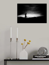 Luisa Poster och Canvastavla