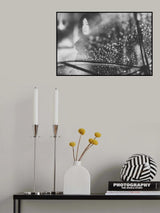 rainy day Poster och Canvastavla