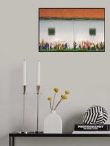 people Poster och Canvastavla
