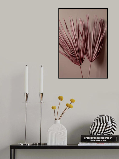 Last Summer 26 Poster och Canvastavla