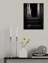 Lost Poster och Canvastavla