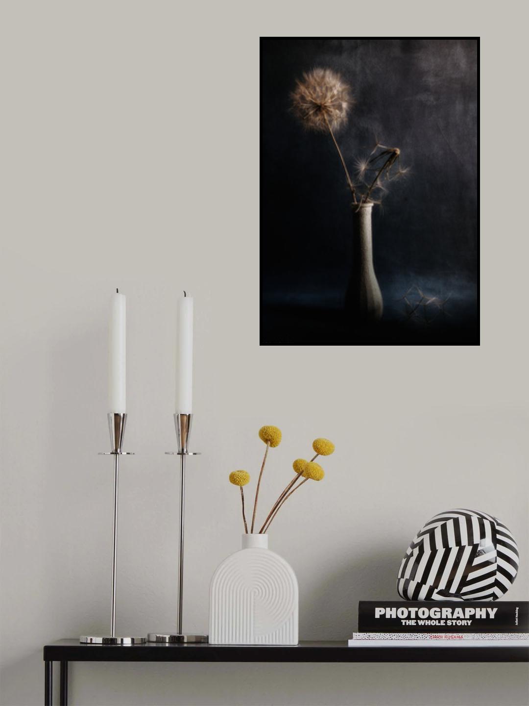 Poster och Canvastavla