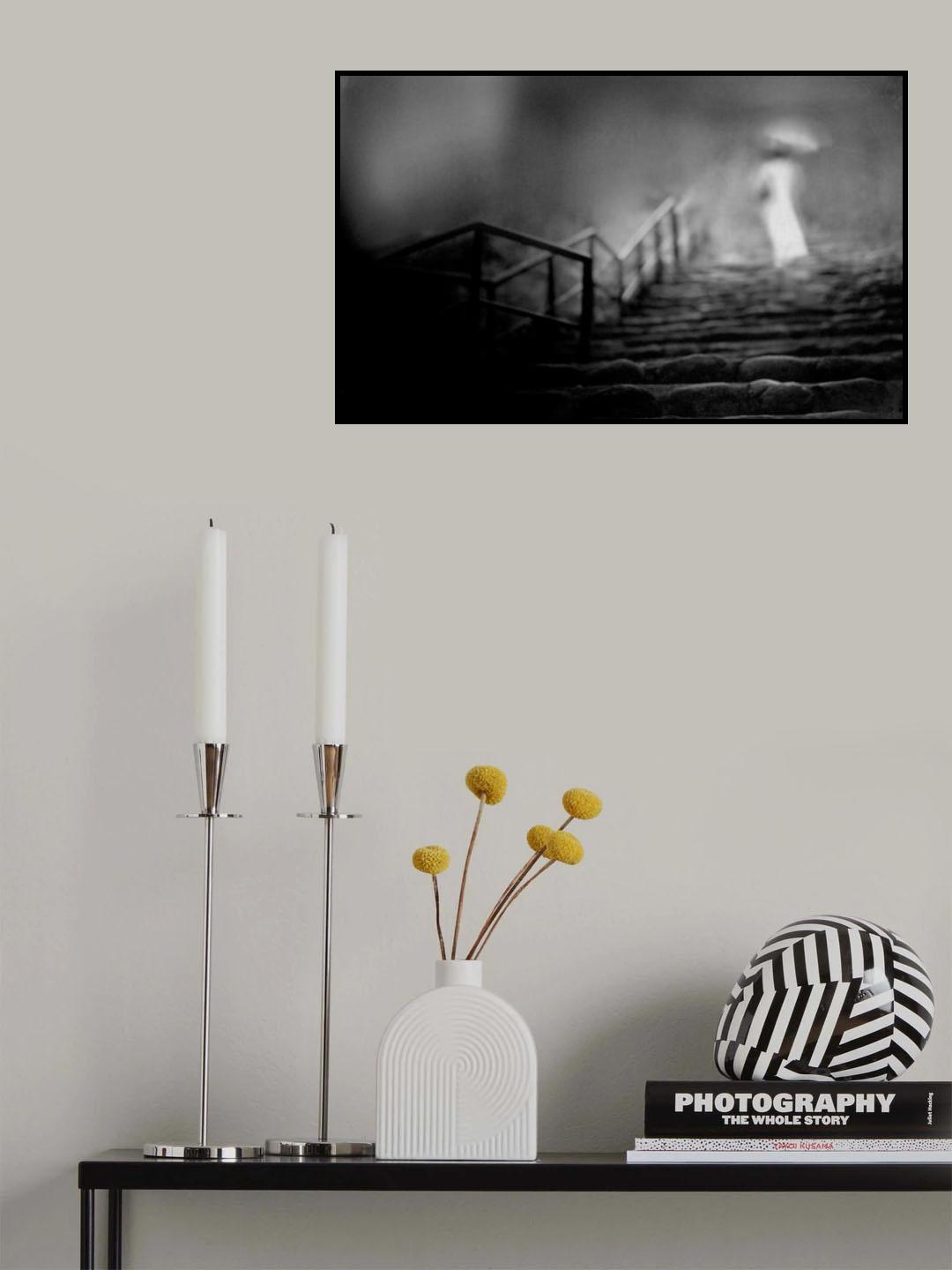 Poster och Canvastavla