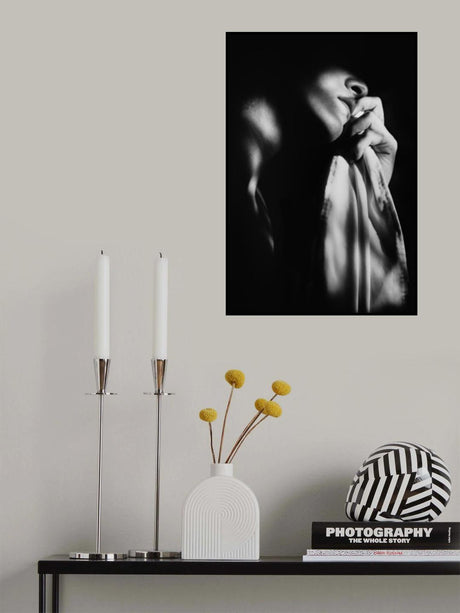 Rimpianti Poster och Canvastavla