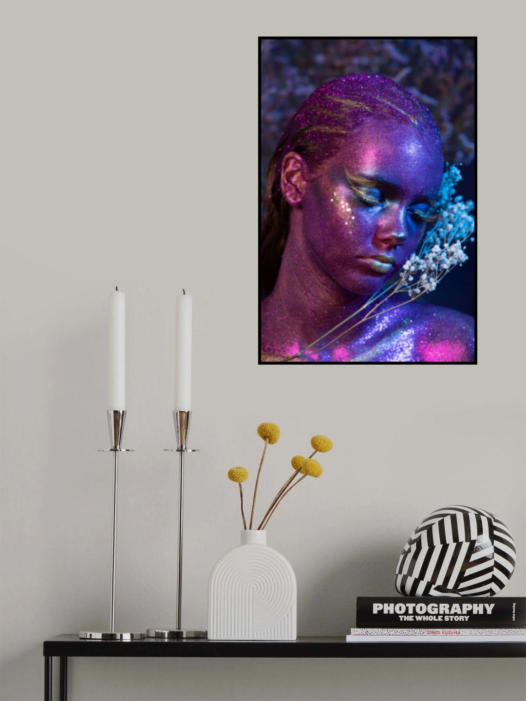 Touch Poster och Canvastavla