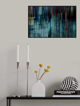 tokyo layers Poster och Canvastavla
