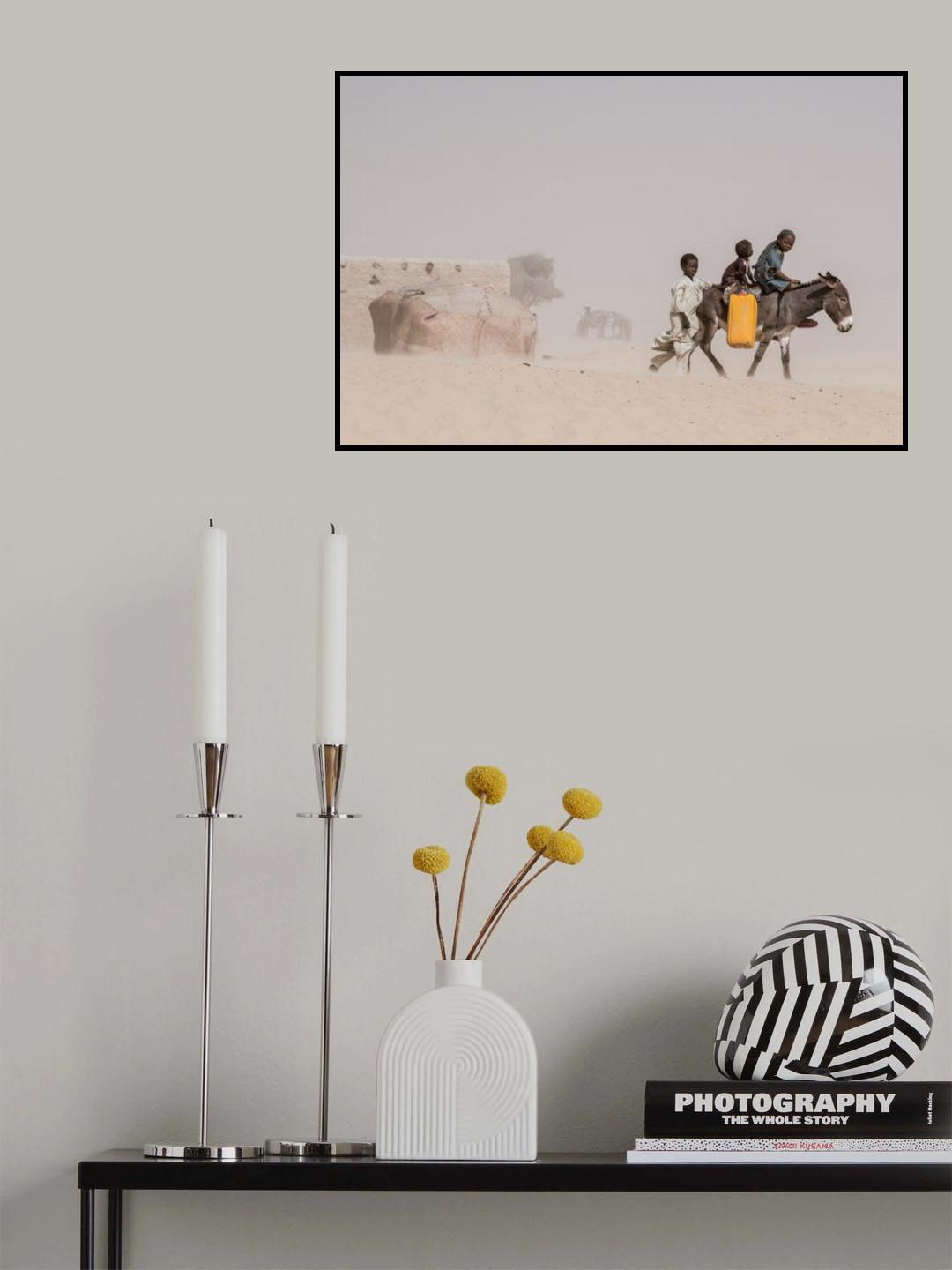 Poster och Canvastavla