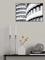 Rotundas Poster och Canvastavla