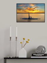 Last trip Poster och Canvastavla