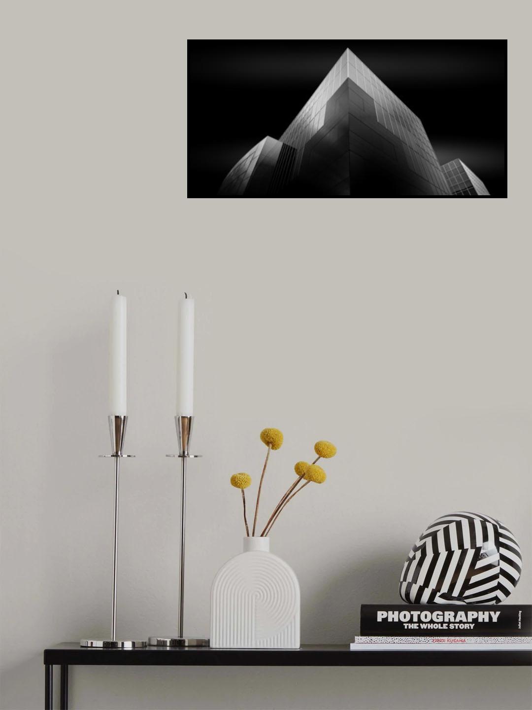 Devs 2 Poster och Canvastavla
