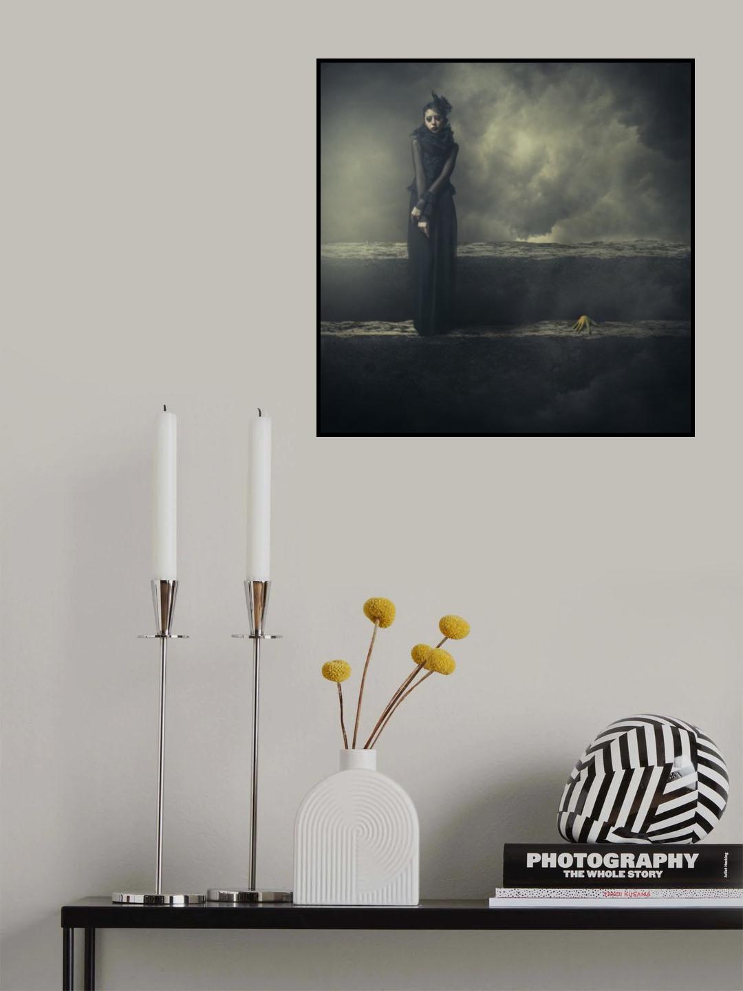 Six feet under Poster och Canvastavla