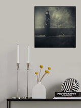 Six feet under Poster och Canvastavla