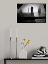 I wish I was Here Poster och Canvastavla