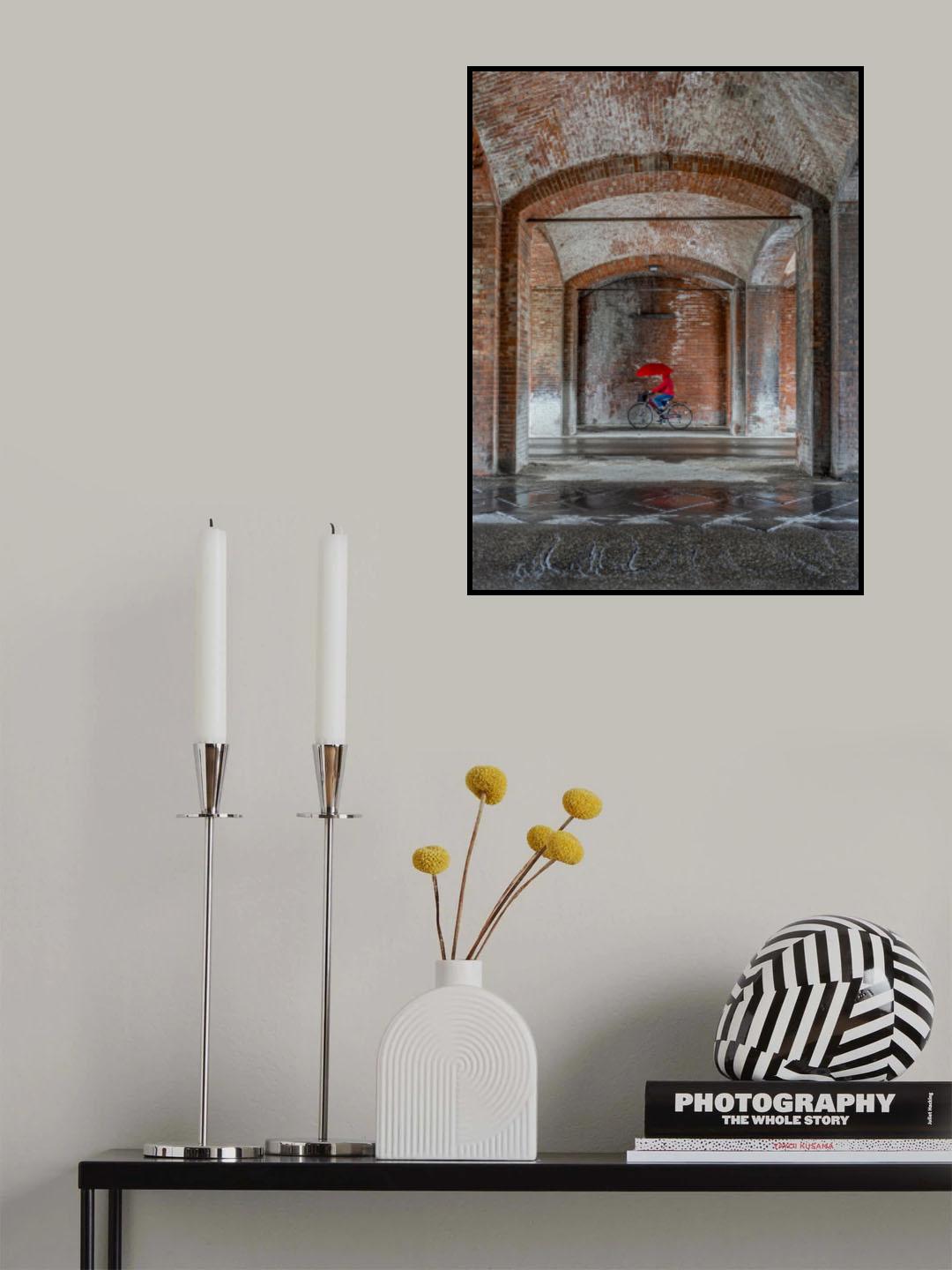 Poster och Canvastavla