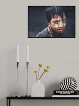 Tanaka Poster och Canvastavla