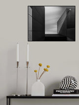 Dansk Arkitektur Center Poster och Canvastavla
