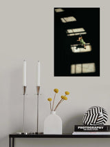 anticipation Poster och Canvastavla