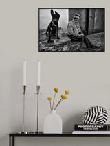 Poster och Canvastavla